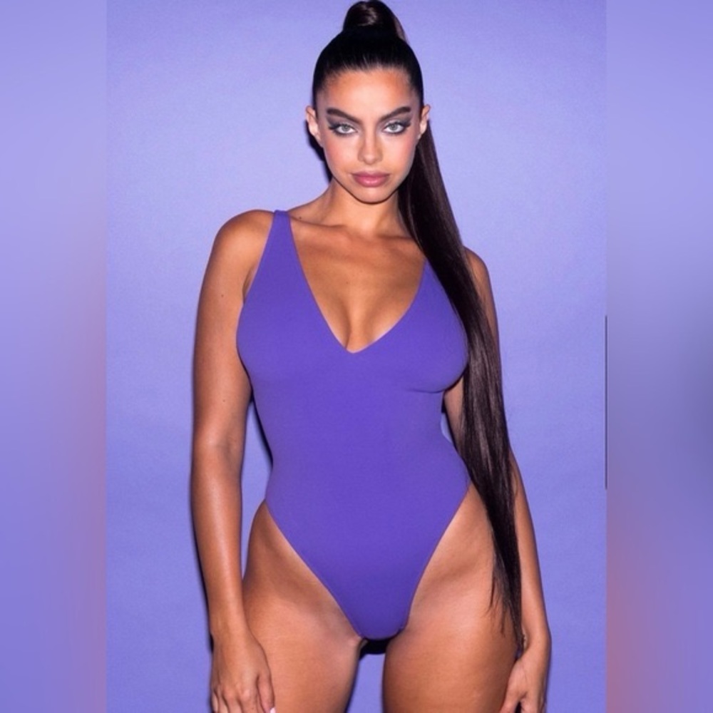 🔥💜TA3 Swimsuit 💜🔥